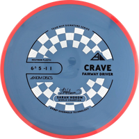 Neutron Crave