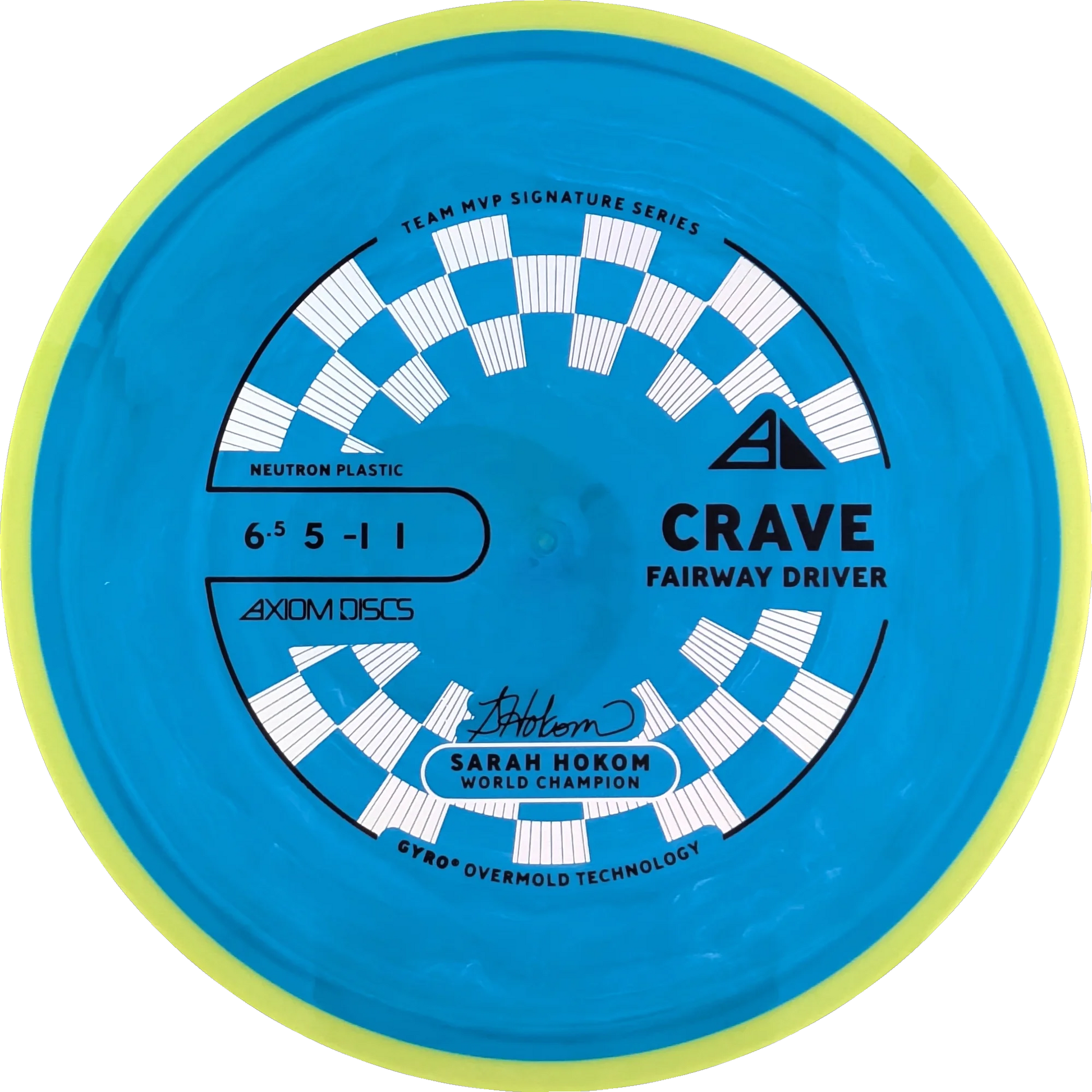 Neutron Crave