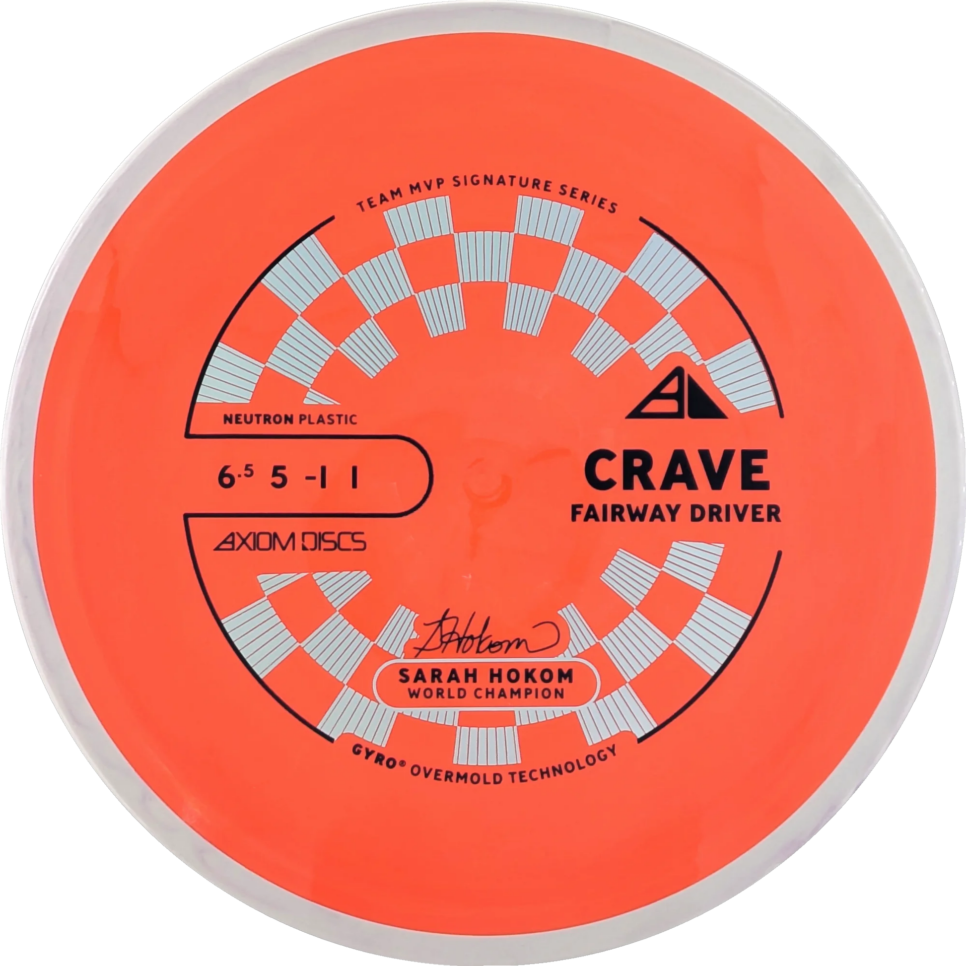 Neutron Crave