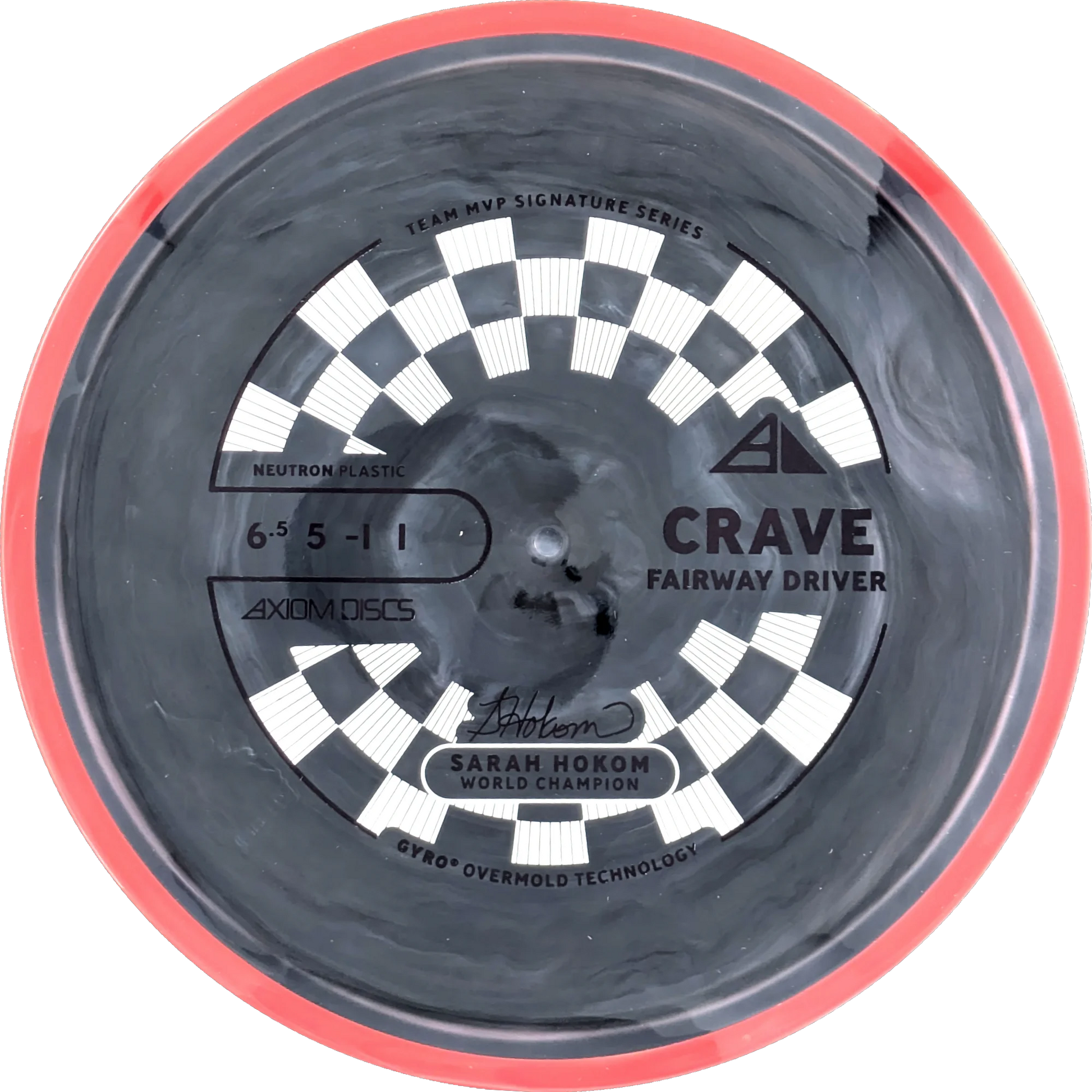Neutron Crave