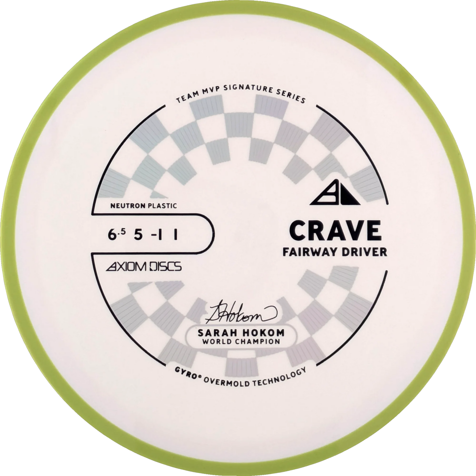 Neutron Crave
