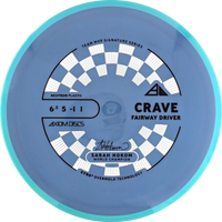 Neutron Crave