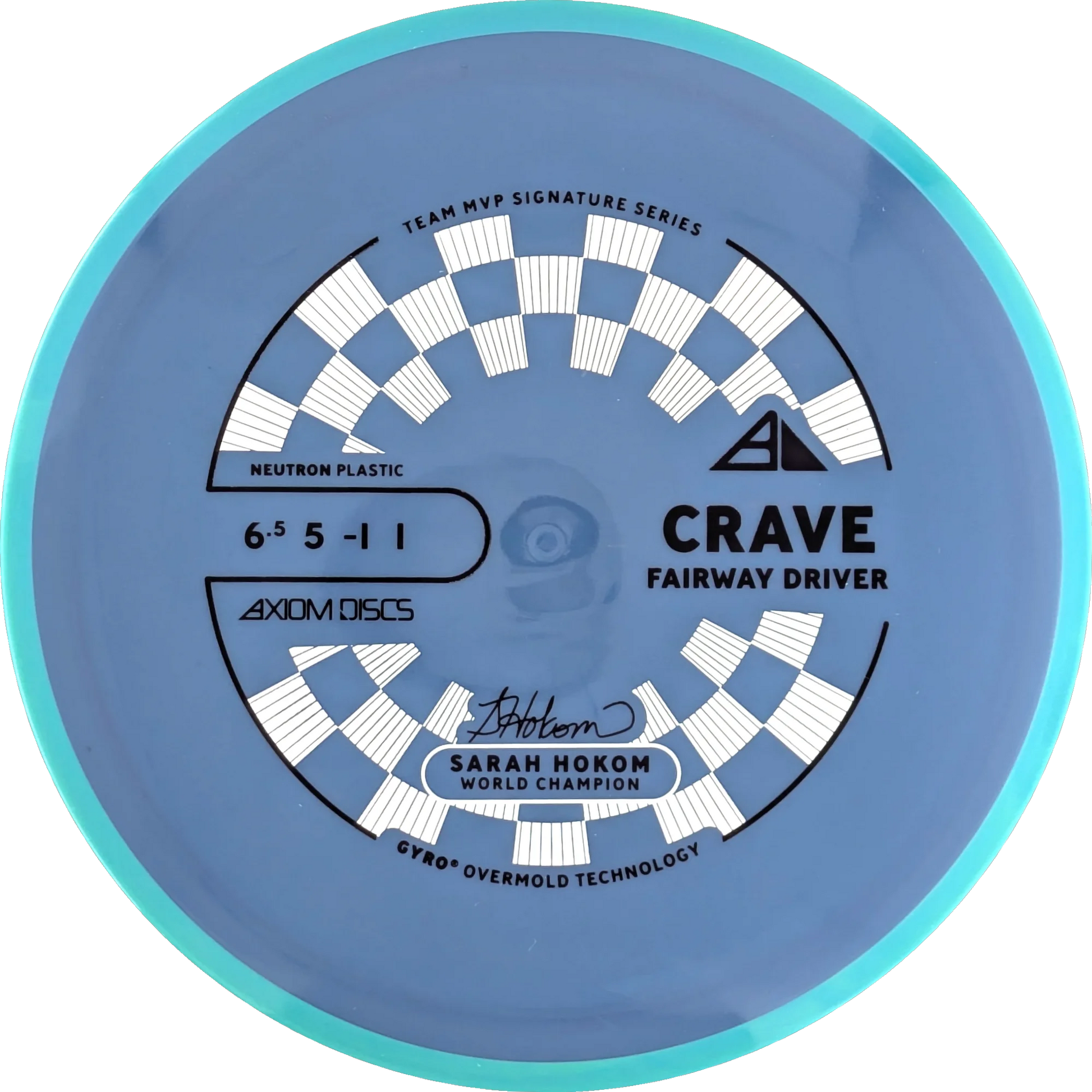 Neutron Crave