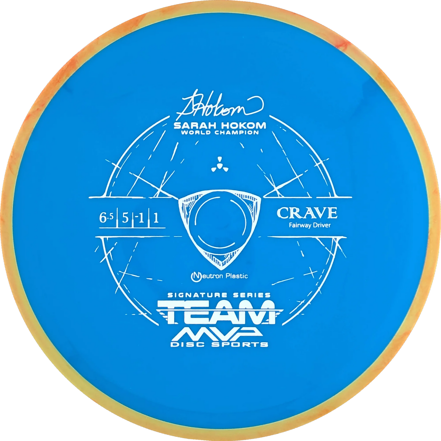 Neutron Crave Classic