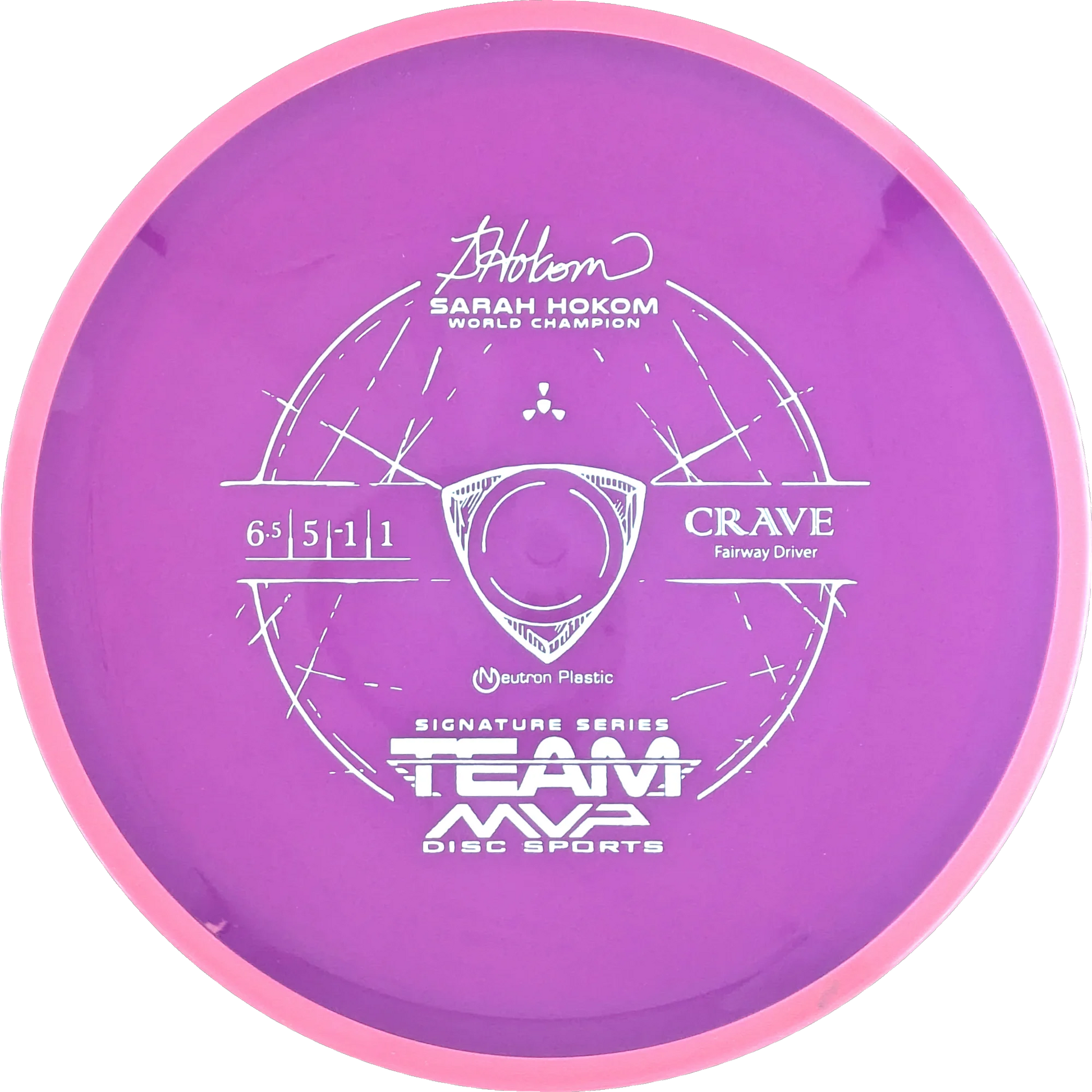 Neutron Crave Classic