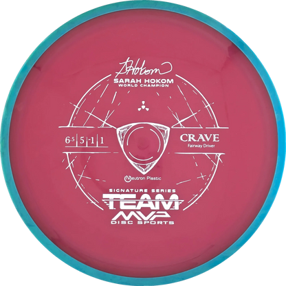 Neutron Crave Classic