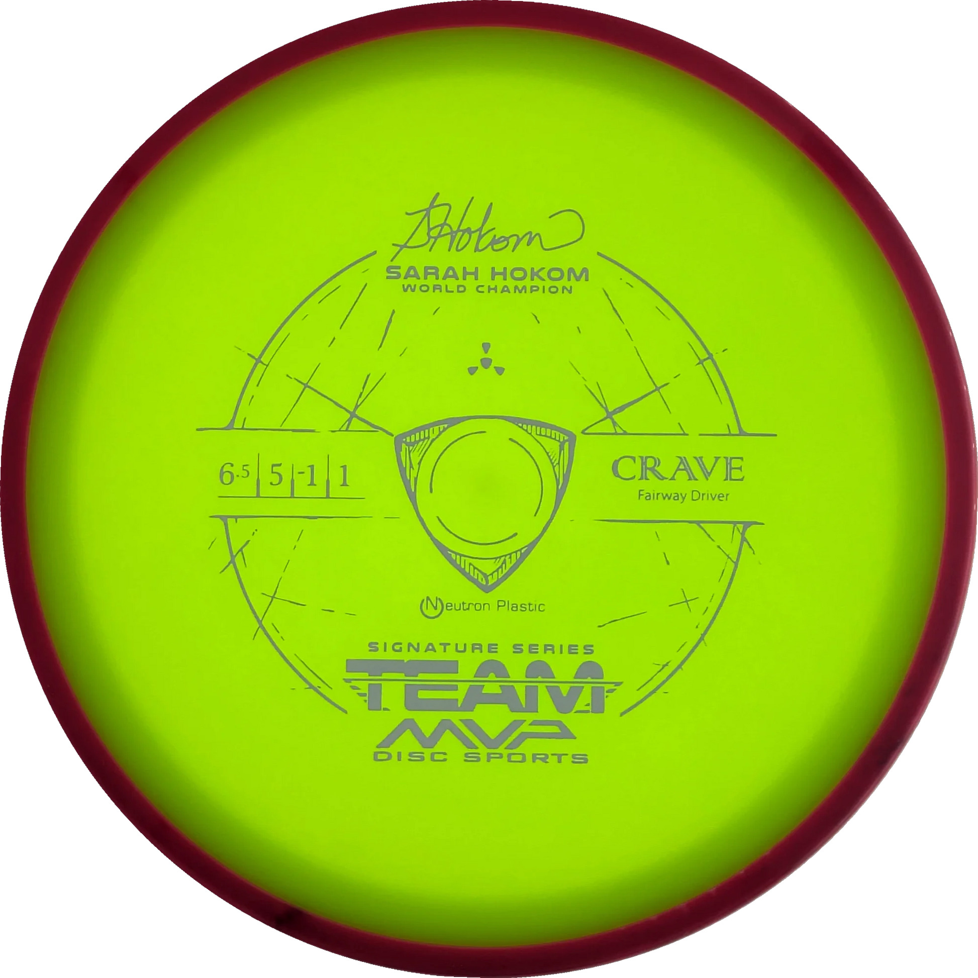 Neutron Crave Classic