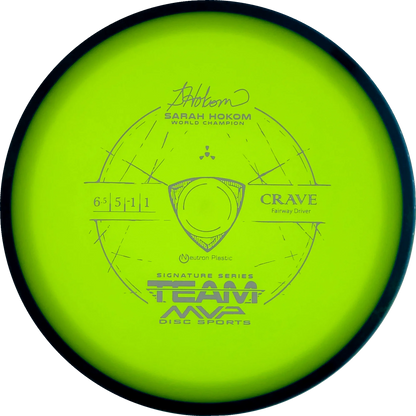 Neutron Crave Classic