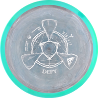 Neutron Defy