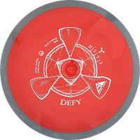 Neutron Defy