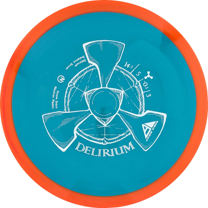 Neutron Delirium