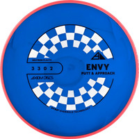 Neutron Envy