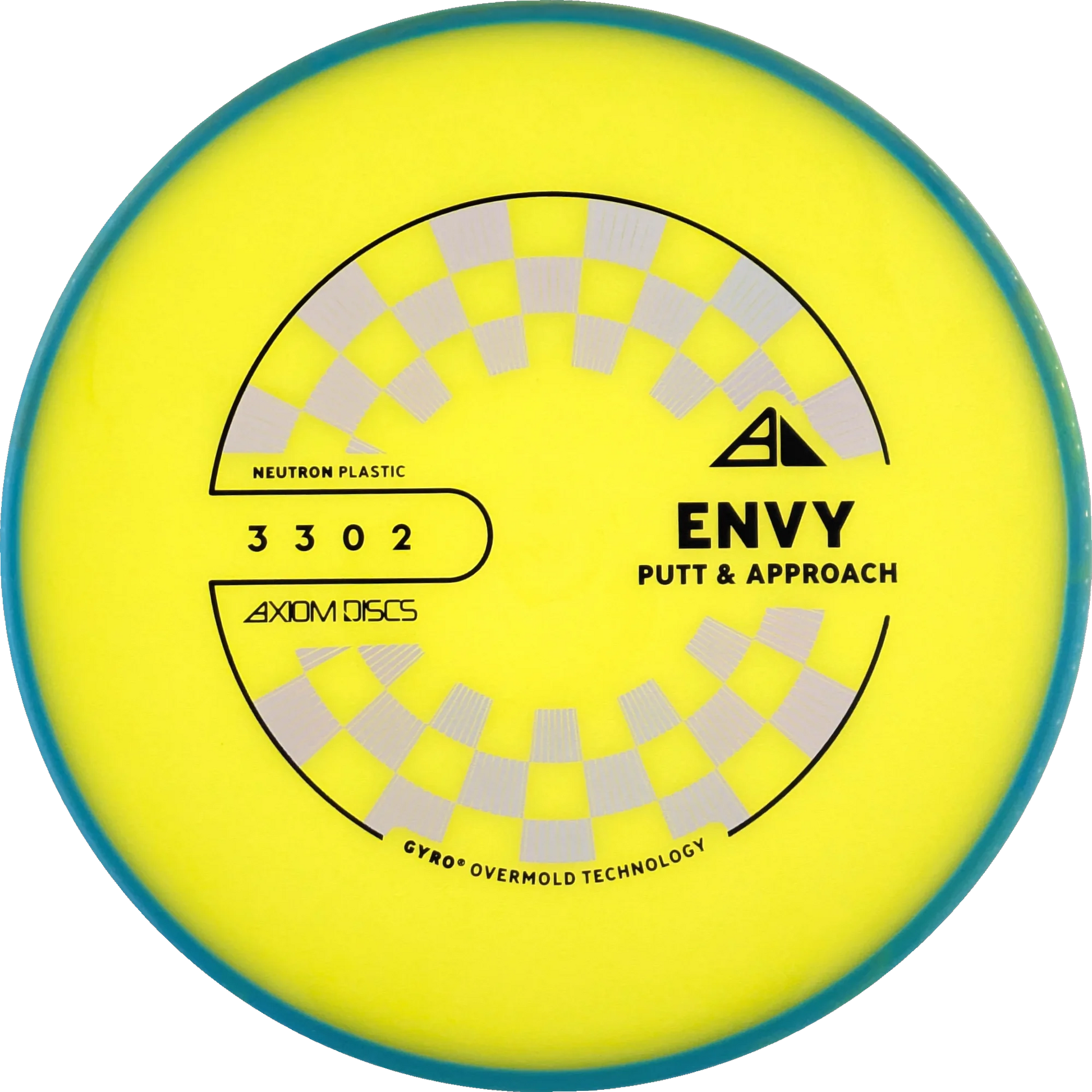 Neutron Envy