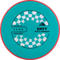 Neutron Envy