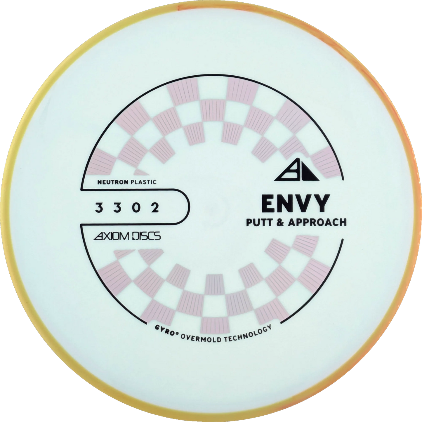 Neutron Envy