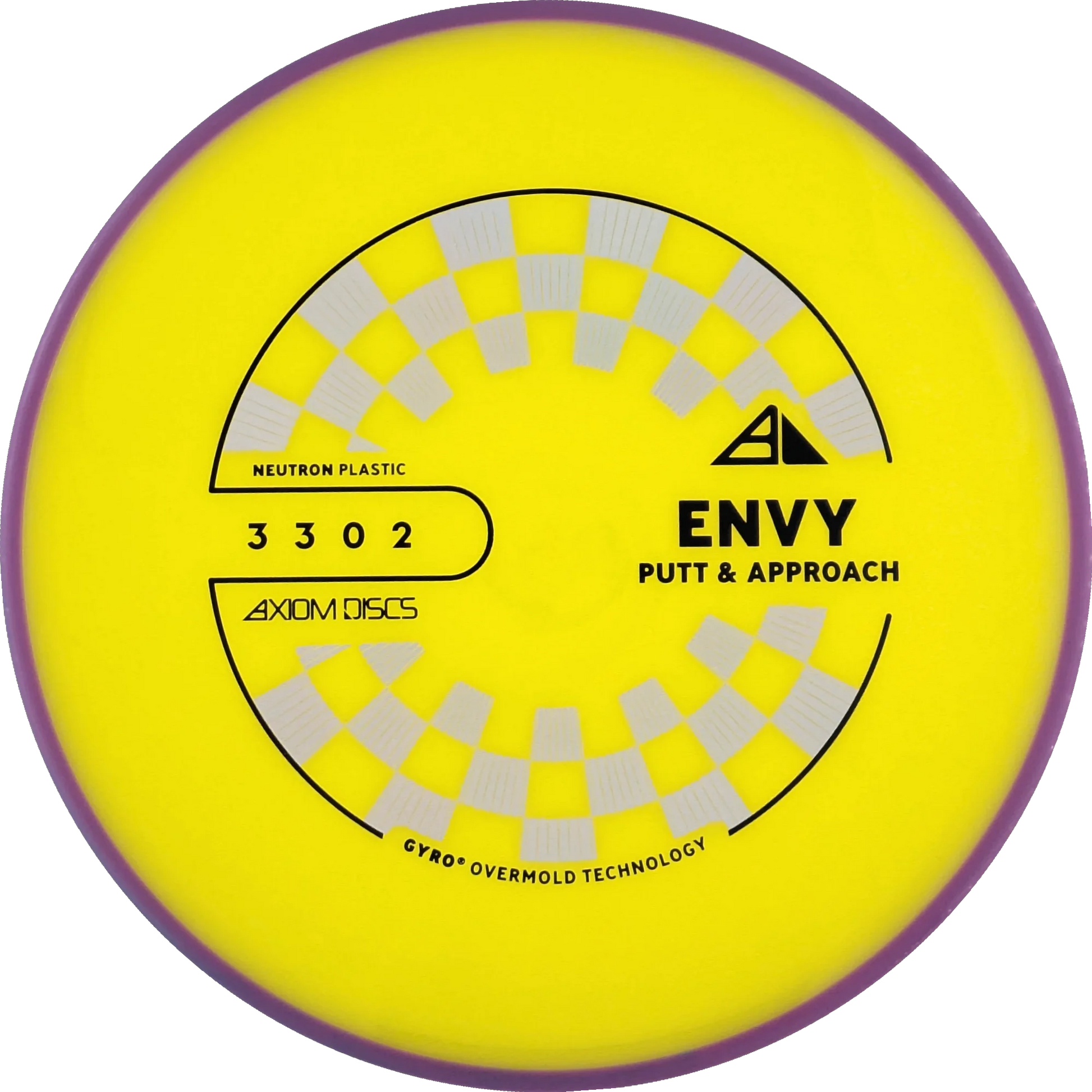 Neutron Envy