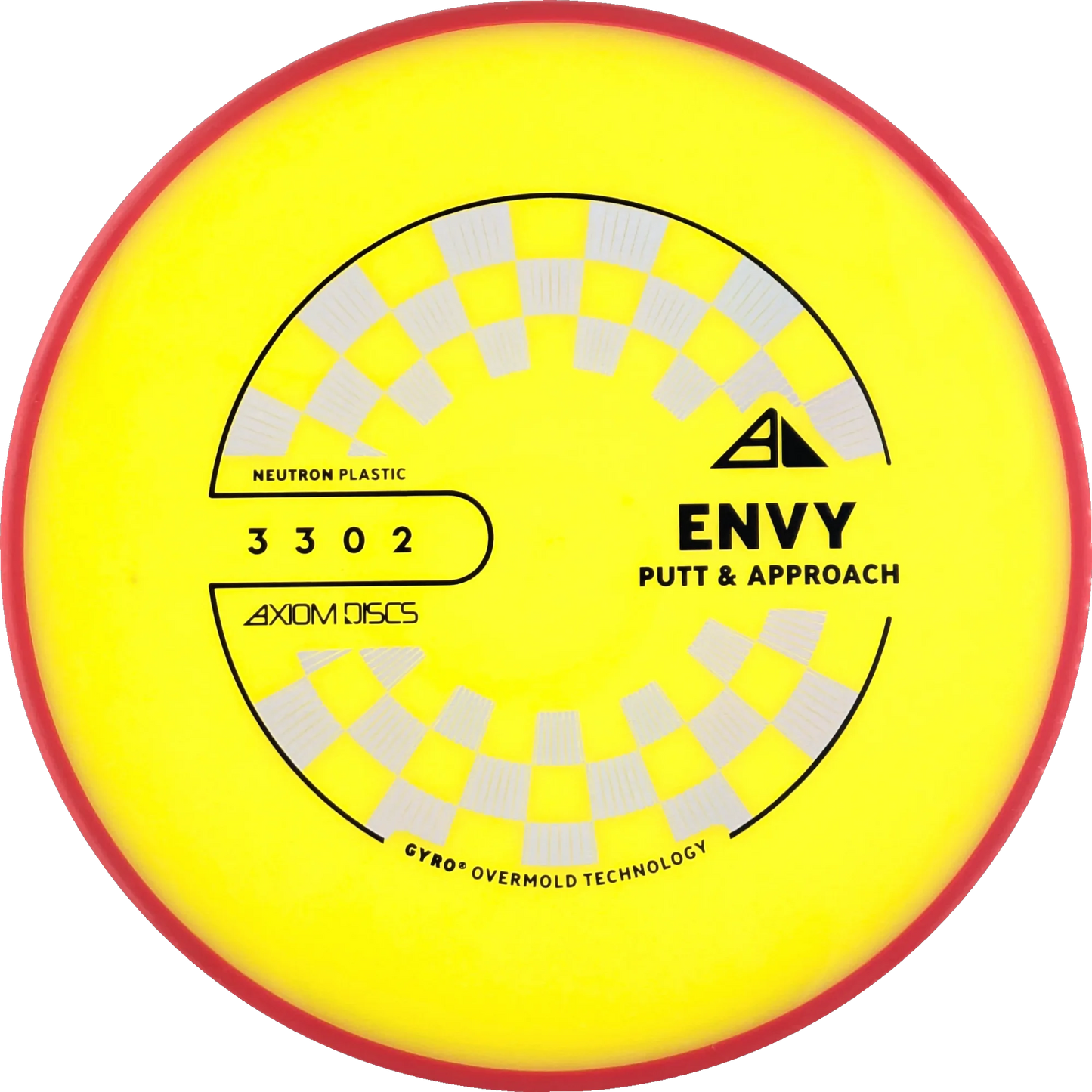Neutron Envy