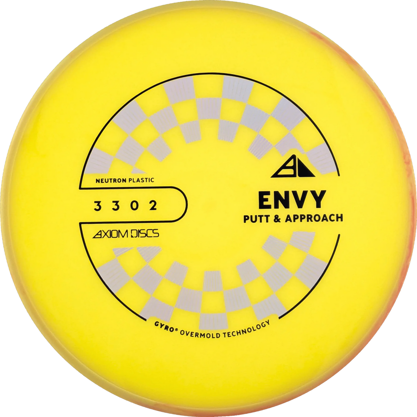 Neutron Envy