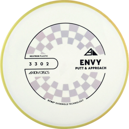 Neutron Envy