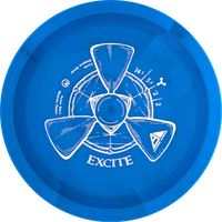 Neutron Excite