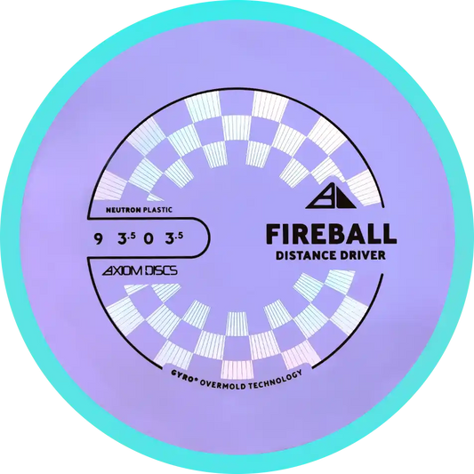 Neutron Fireball