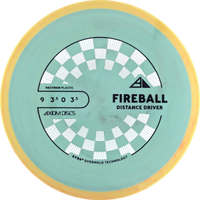 Neutron Fireball