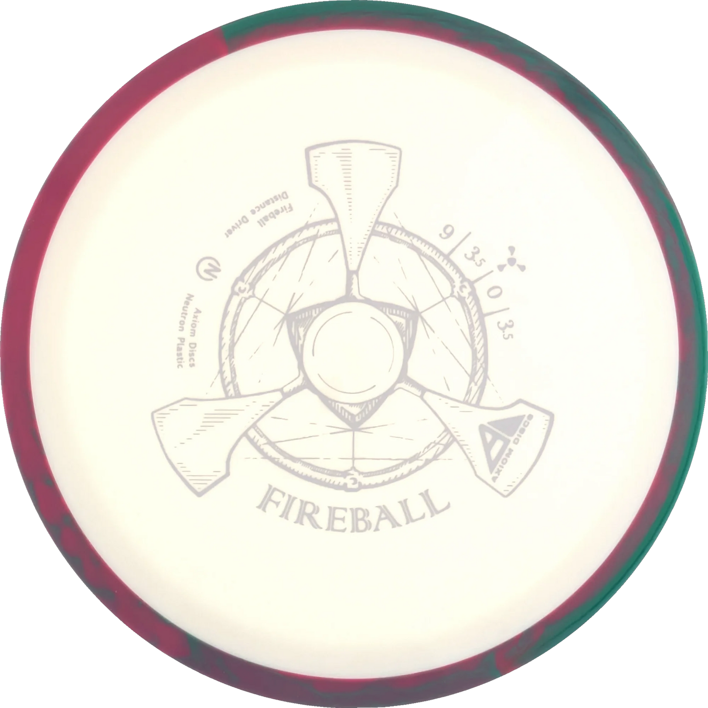 Neutron Fireball