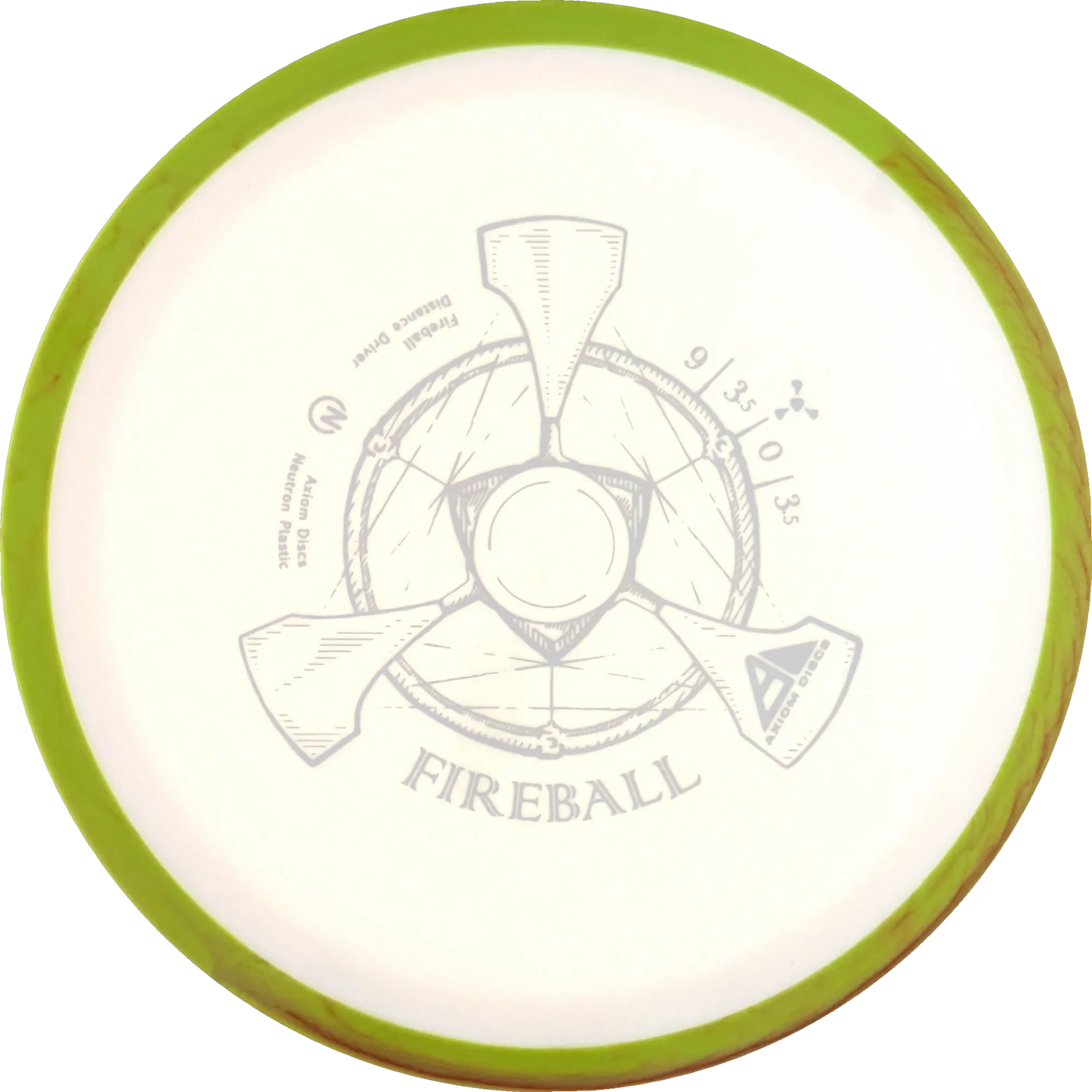 Neutron Fireball