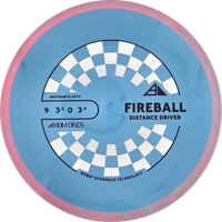 Neutron Fireball