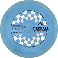 Neutron Fireball