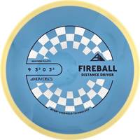Neutron Fireball