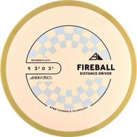 Neutron Fireball