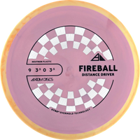 Neutron Fireball