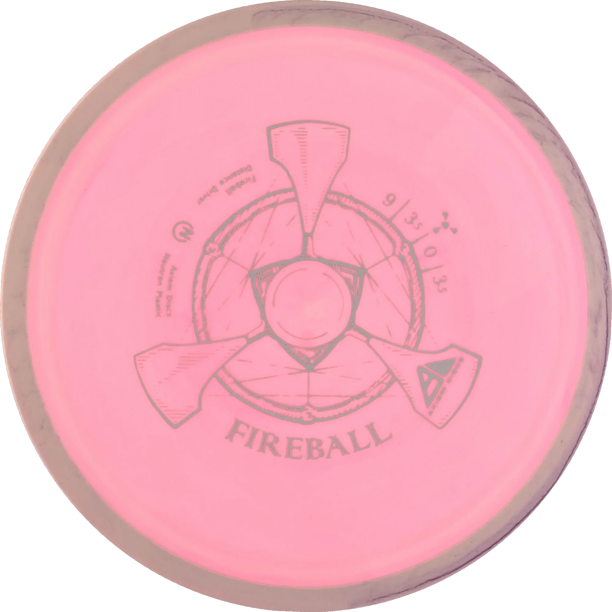 Neutron Fireball Classic