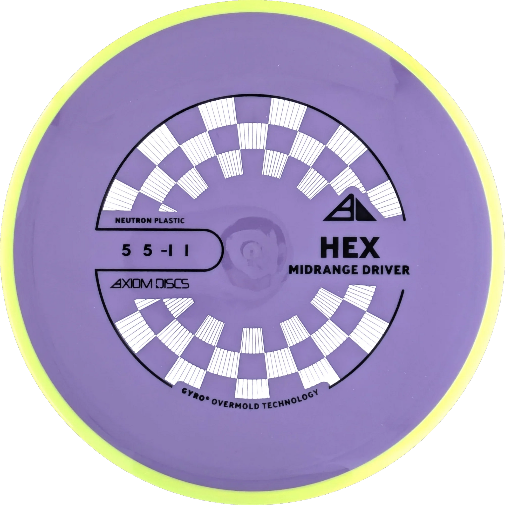 Neutron Hex