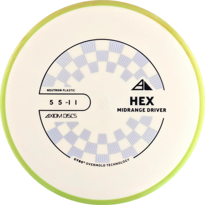 Neutron Hex