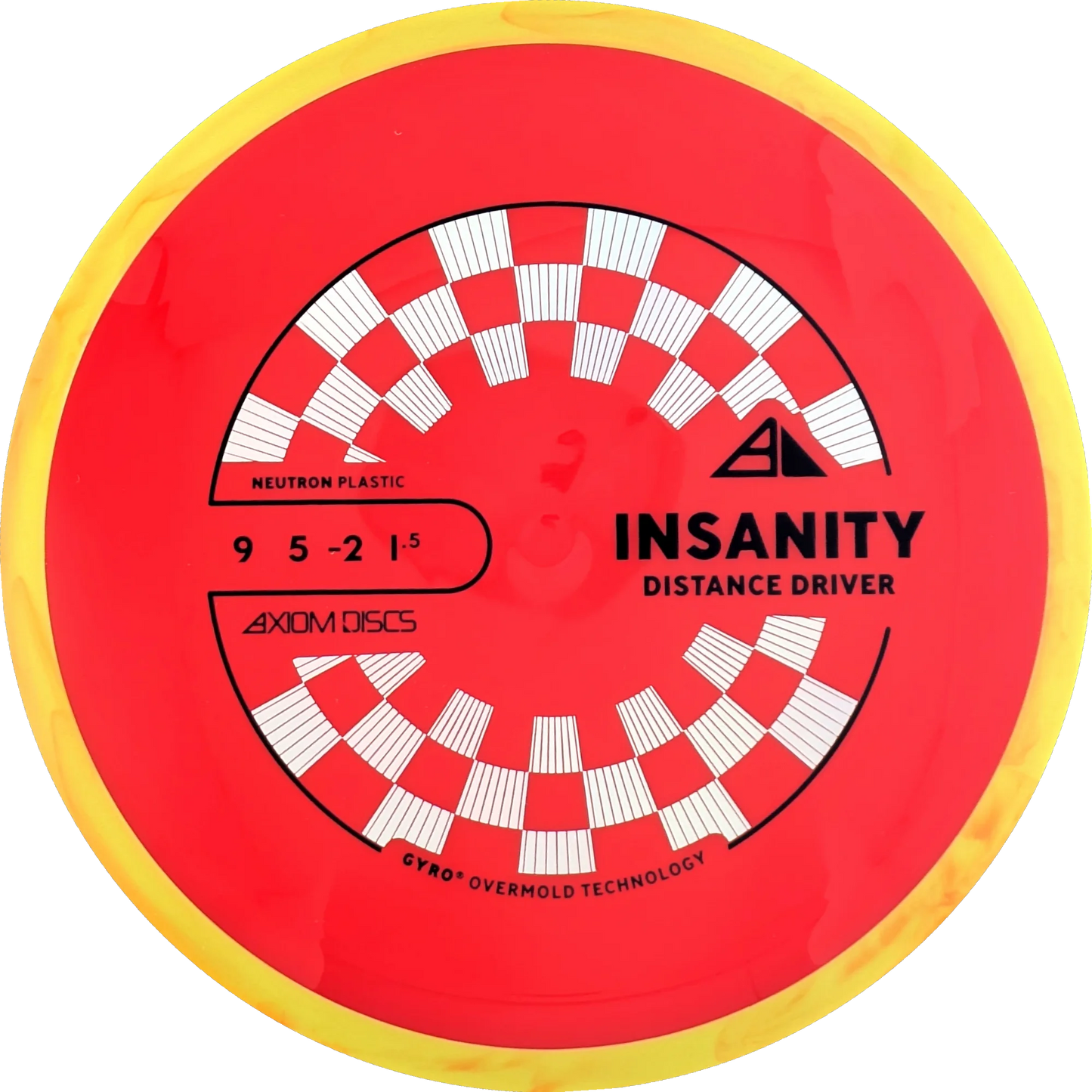 Neutron Insanity