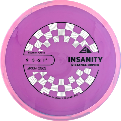 Neutron Insanity