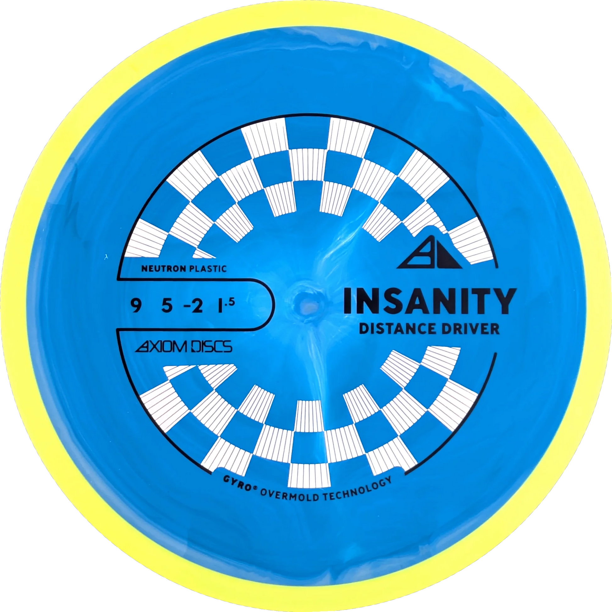 Neutron Insanity