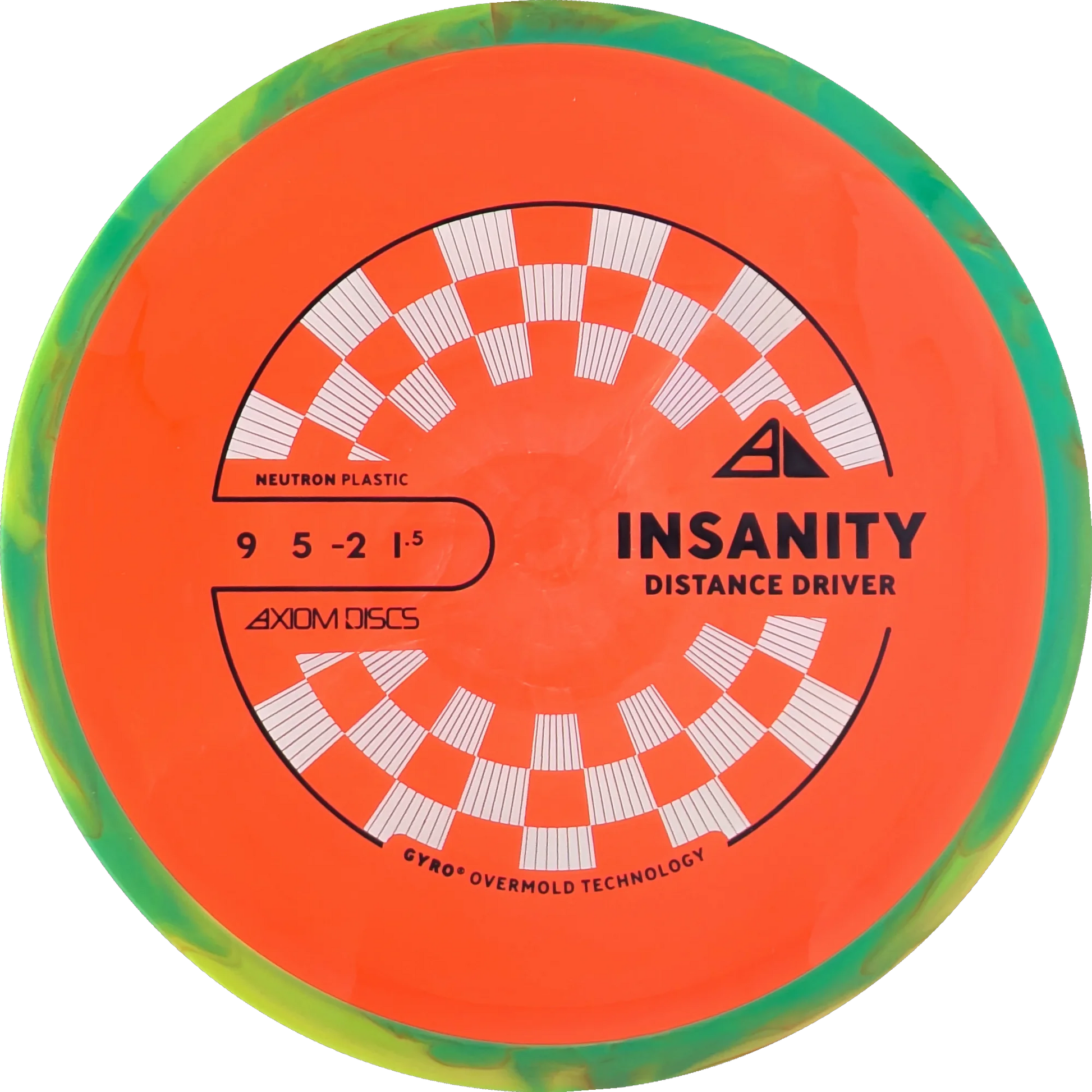 Neutron Insanity