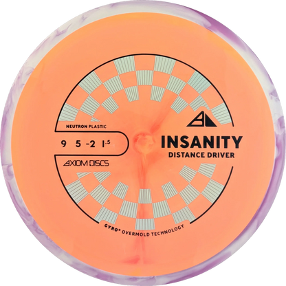 Neutron Insanity