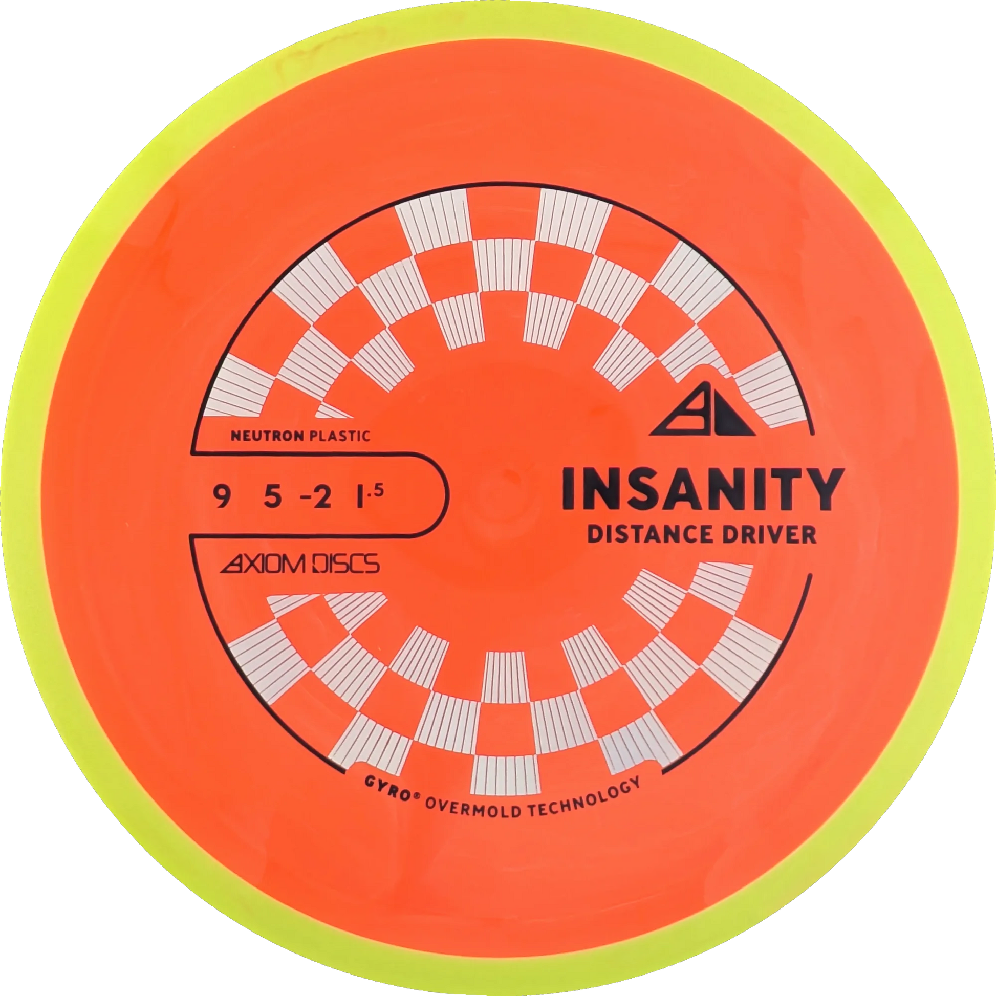 Neutron Insanity