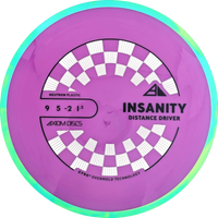 Neutron Insanity