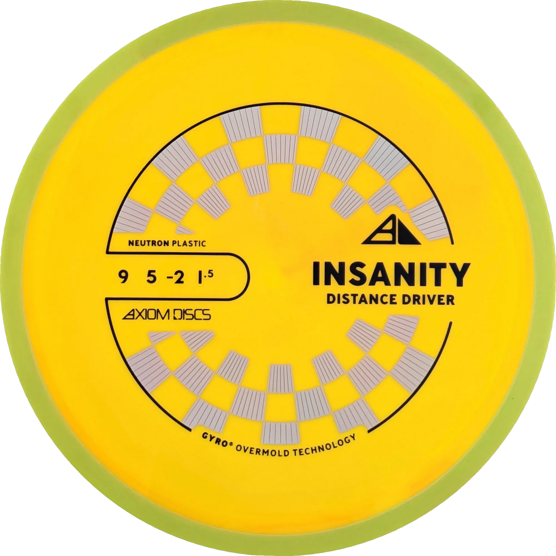Neutron Insanity