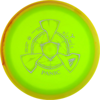 Neutron Panic