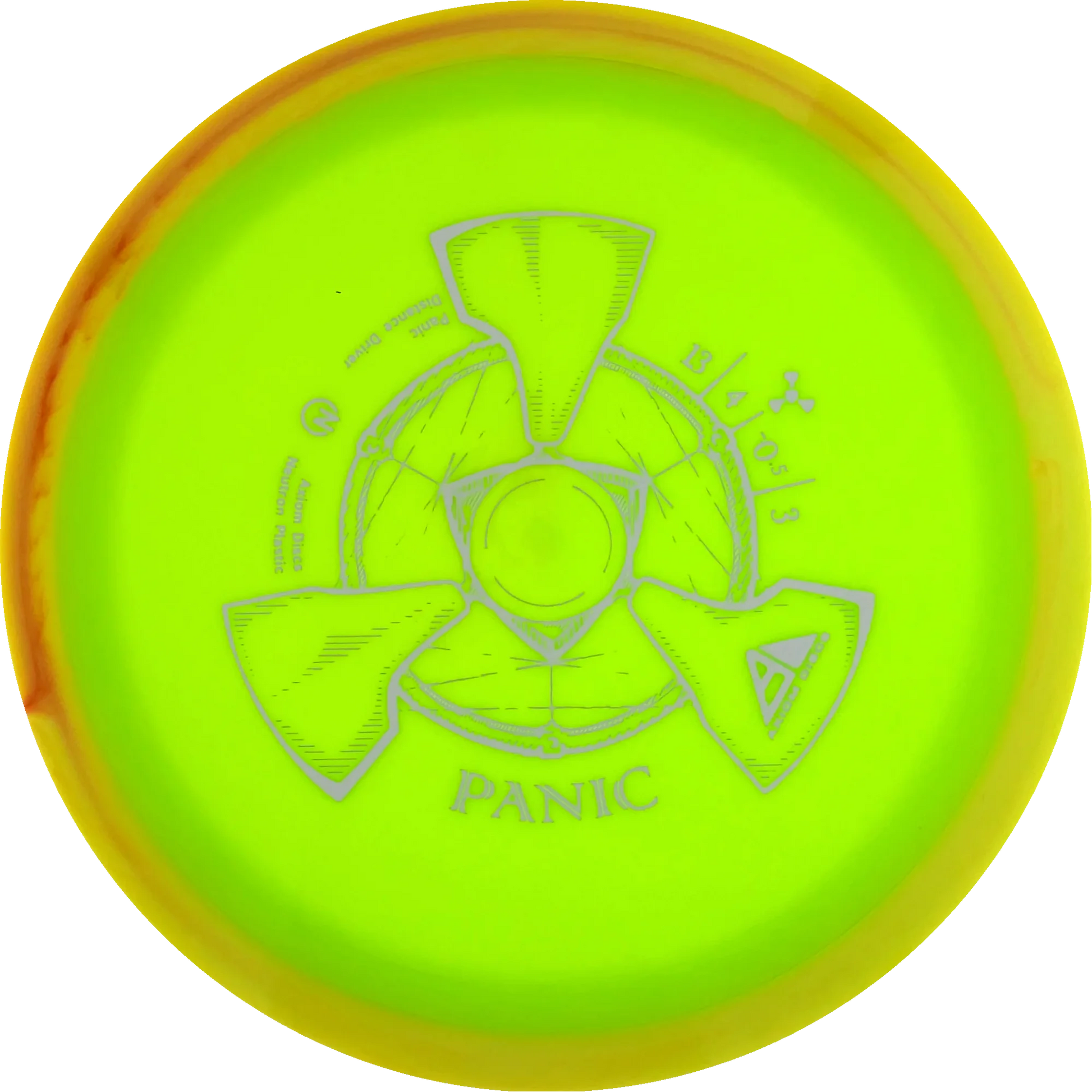 Neutron Panic
