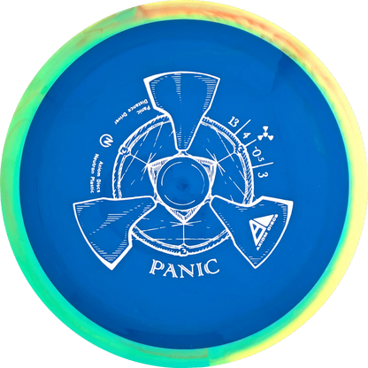 Neutron Panic