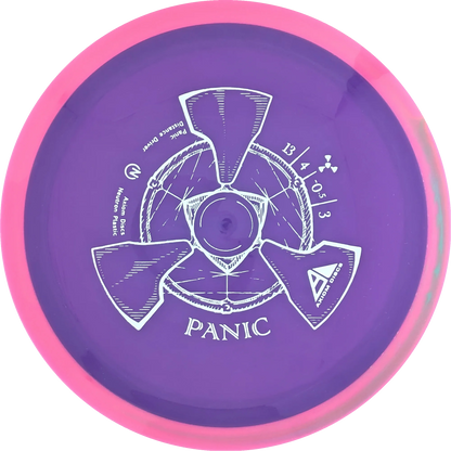 Neutron Panic