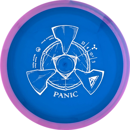 Neutron Panic