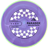 Neutron Paradox